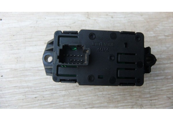 Кнопка ручного гальма Renault Grand Scenic III, 363210006R